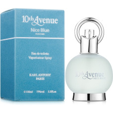 Karl Antony 10th Avenue Nice Blue Pour Femme Karl Antony 10th Avenue Nice Blue Pour Femme