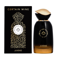 Juvenis Certain Mine Juvenis Certain Mine