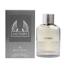 Blue Ocean Victory Blue Ocean Victory