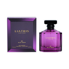 Blue Ocean Liatris