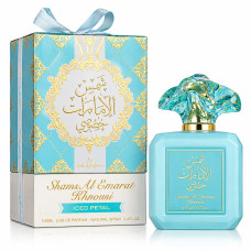 Ard Al Zaafaran Shams Al Emarat Khususi Iced Petal 100мл