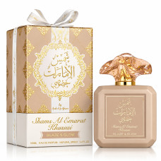 Ard Al Zaafaran Shams Al Emarat Khususi Glaze Glow 100мл