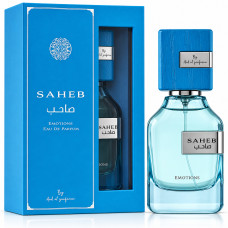 Ard Al Zaafaran Saheb Emotions 70мл