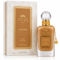Ard Al Zaafaran Ithra Dubai Musk Caramel 100мл