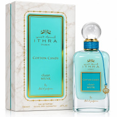 Ard Al Zaafaran Ithra Dubai Musk Cotton Candy 100мл