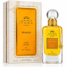 Ard Al Zaafaran Ithra Dubai Musk Mango 100мл