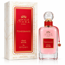 Ard Al Zaafaran Ithra Dubai Musk Pomegranate 100мл