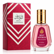 Ard Al Zaafaran Bint Hooran Rose Passion W 50мл