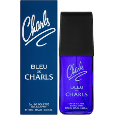 Charls Bleu de Charls Sterling Parfums Charls Bleu de Charls Sterling Parfums