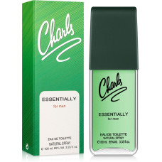 Charls Essentially Sterling Parfums Charls Essentially Sterling Parfums
