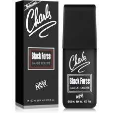 Charls Black Force Sterling Parfums Charls Black Force Sterling Parfums