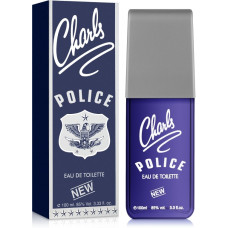 Charls Police Sterling Parfums Charls Police Sterling Parfums