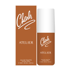 Sterling Parfums Charls Atelier