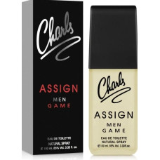 Charls Assign Game Sterling Parfums Charls Assign Game Sterling Parfums
