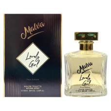 Malva Lovely Girl