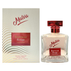 Malva Barocat Rouge