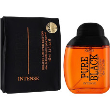 Creation Lamis Pure Black Intense туалетна вода Creation Lamis Pure Black Intense туалетна вода