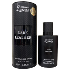 Creation Lamis Dark Leather туалетна вода Creation Lamis Dark Leather туалетна вода