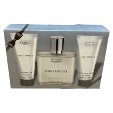Creation Lamis Arrivederci набір Creation Lamis Arrivederci набір