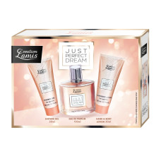 Creation Lamis Just Perfect Dream набір Creation Lamis Just Perfect Dream набір