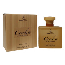 Dorall Collection Cecelia туалетна вода Dorall Collection Cecelia туалетна вода