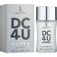 DC 4 U Dorall Collection DC 4 U Dorall Collection