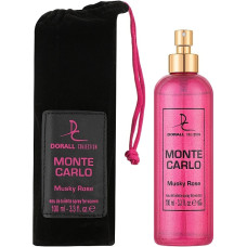 Monte Carlo Musky Rose Dorall Collection Monte Carlo Musky Rose Dorall Collection