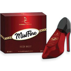 Dorall Collection Miss Fine Red Hot туалетна вода Dorall Collection Miss Fine Red Hot туалетна вода