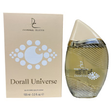 Dorall Collection Dorall Universe туалетна вода Dorall Collection Dorall Universe туалетна вода