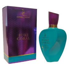Dorall Collection Pure Corall туалетна вода Dorall Collection Pure Corall туалетна вода