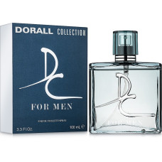 DC for man Dorall Collection DC for man Dorall Collection