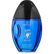Dorall Collection Lion heart blue Dorall Collection Lion heart blue