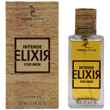 Dorall Collection Intense Elixir Dorall Collection Intense Elixir