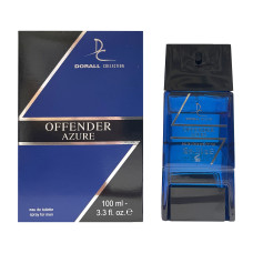 Dorall Collection Offender Azure Dorall Collection Offender Azure