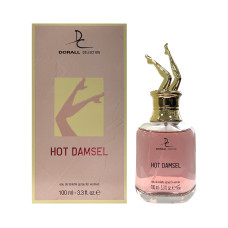 Dorall Collection Hot Damsel Dorall Collection Hot Damsel