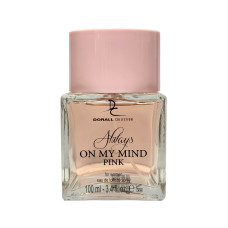 Dorall Collection Always on my mind Pink Dorall Collection Always on my mind Pink