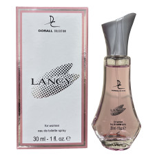 Dorall Collection Lancy туалетная вода 30 мл Dorall Collection Lancy туалетная вода 30 мл