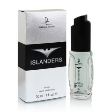 Dorall Collection Islanders туалетна вода 30 мл Dorall Collection Islanders туалетна вода 30 мл