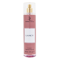 Dorall Collection Lancy парфумований спрей 236мл Dorall Collection Lancy парфумований спрей 236мл