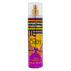 Dorall Collection Lovely You Like Crazy парфумований спрей 236мл Dorall Collection Lovely You Like Crazy парфумований спрей 236мл