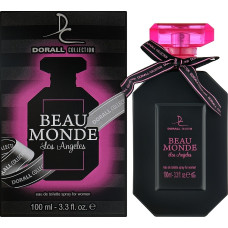Dorall Collection Beau Monde Los Angeles Dorall Collection Beau Monde Los Angeles