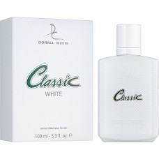 Dorall Collection Classic White Dorall Collection Classic White