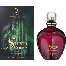 Dorall Collection Super Cobra Dorall Collection Super Cobra