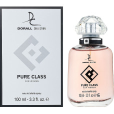 Dorall Collection Pure Class Dorall Collection Pure Class