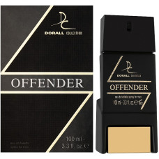 Dorall Collection Offender Dorall Collection Offender