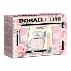 Dorall Collection Lancy жіночий набір Dorall Collection Lancy жіночий набір