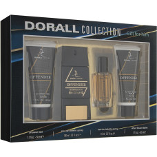 Dorall Collection Offender чоловічий набір Dorall Collection Offender чоловічий набір