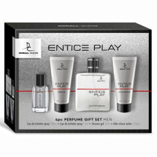 Dorall Collection Entice Play чоловічий набір Dorall Collection Entice Play чоловічий набір