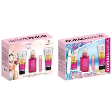 Dorall Collection Exotic Vanila набір Dorall Collection Exotic Vanila набір