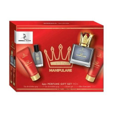 Dorall Collection Manipulare чоловічий набір Dorall Collection Manipulare чоловічий набір
